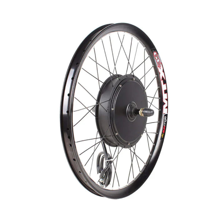 3000w mtx hub motor Kit