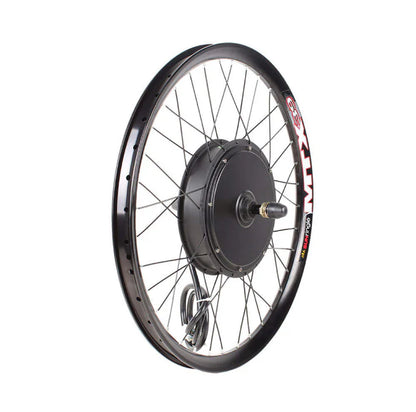 3000w mtx hub motor Kit