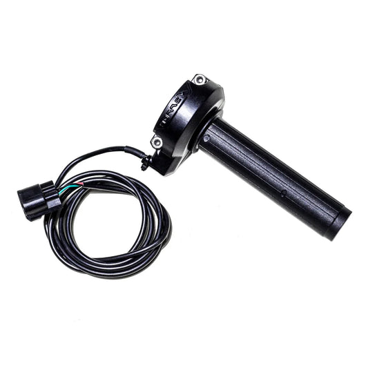 Surron throttle