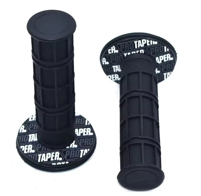 pro taper grips