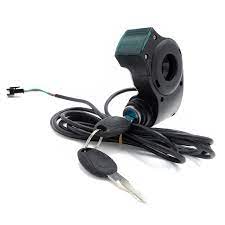 Key igniton 12v-84v