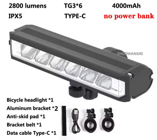 led light bar