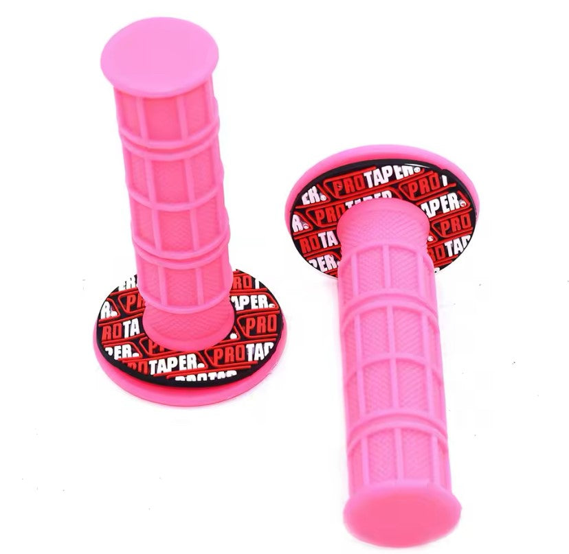 pro taper grips
