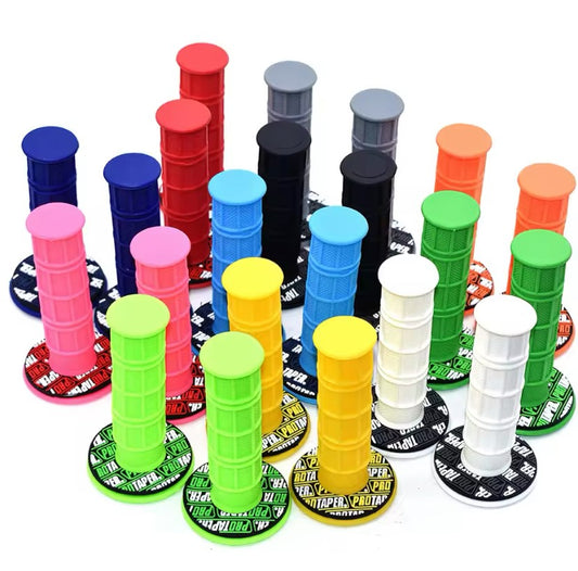 pro taper grips