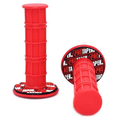 pro taper grips