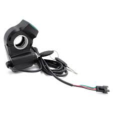 Key igniton 12v-84v