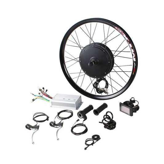 1500w mtx hub motor Kit Combo
