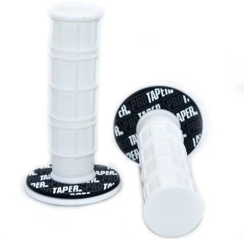 pro taper grips