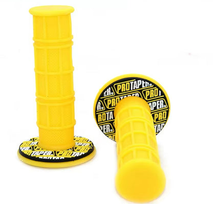 pro taper grips